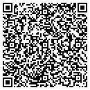 QR code with T A Roberts Home Team contacts