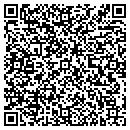 QR code with Kenneth Kranz contacts