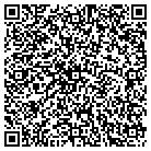 QR code with J R's Construction Parts contacts
