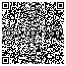 QR code with River Rock Cafe contacts