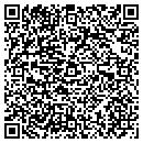 QR code with R & S Management contacts