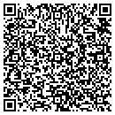 QR code with Ultimate Cut contacts