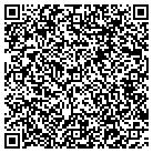 QR code with H & R Block Tax Service contacts