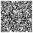 QR code with Maurice's contacts