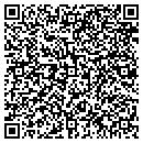 QR code with Traver Trucking contacts