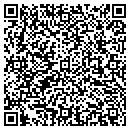 QR code with C I M Corp contacts