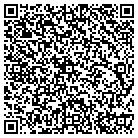 QR code with L & J Cycle Restorations contacts