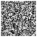 QR code with R S Bobcat Service contacts