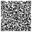 QR code with Robert Lyons contacts