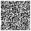 QR code with Zwack Gutter contacts