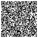 QR code with Mark of Turtle contacts