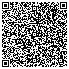 QR code with G and E Equipment Repair LLC contacts