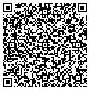 QR code with S & J Service contacts