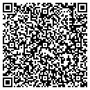 QR code with J & M Collision Inc contacts