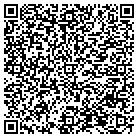 QR code with Jeffrey Mc Donald Tree Service contacts