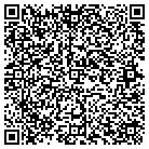 QR code with A Emergency Response Training contacts