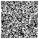 QR code with American Material Handling contacts