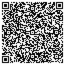 QR code with C D Remington Inc contacts
