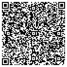 QR code with R & R Bicycle University Store contacts