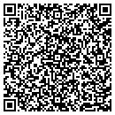 QR code with Avantgarde Salon contacts