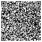 QR code with C & B Air Compressor contacts