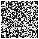 QR code with Treve Pizza contacts