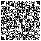 QR code with AAA A McNamara Properties Co contacts