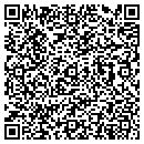 QR code with Harold Myers contacts