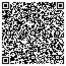 QR code with A-Access Self Storage contacts
