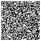QR code with N Atas Telecommunication Mgmt contacts