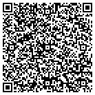 QR code with Allen N Tesser MD contacts