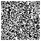 QR code with Wayne's Service Center contacts
