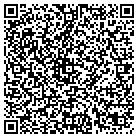QR code with Trading Post Of Pierson Inc contacts