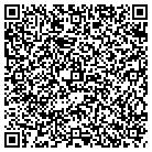 QR code with Zion Evgl Luth Chrc Frdm Twnsh contacts