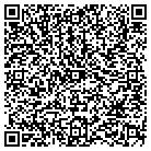 QR code with Gallagher Witmer Architect LLC contacts
