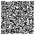 QR code with T-Mobile contacts