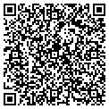 QR code with O-Cats contacts
