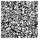 QR code with J C Penney Portrait Studio contacts