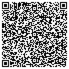 QR code with Ailurophile Cat Clinic contacts