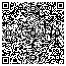 QR code with L & M Services contacts