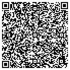 QR code with Mc Allister's Siding & Roofing contacts