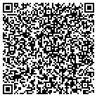 QR code with Saginaw Valley Sport & Spine contacts