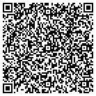 QR code with G Force Communications contacts