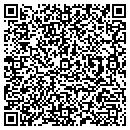 QR code with Garys Pickup contacts
