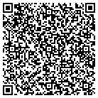 QR code with Masterpiece Art & Frame contacts