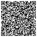 QR code with Alicia D Brown contacts