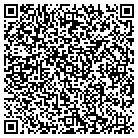 QR code with H & R Block Tax Service contacts