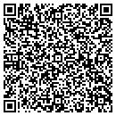 QR code with Astronomy contacts