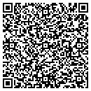 QR code with Cakery The contacts