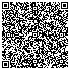 QR code with M S U Extension St Clair Cnty contacts